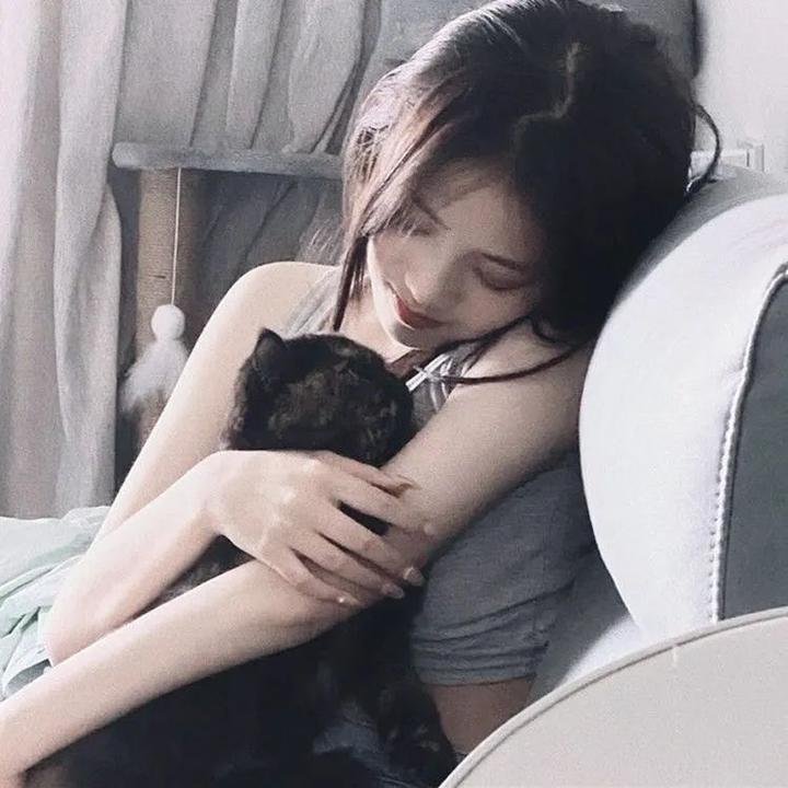 萌系男友是燃燃的橘色